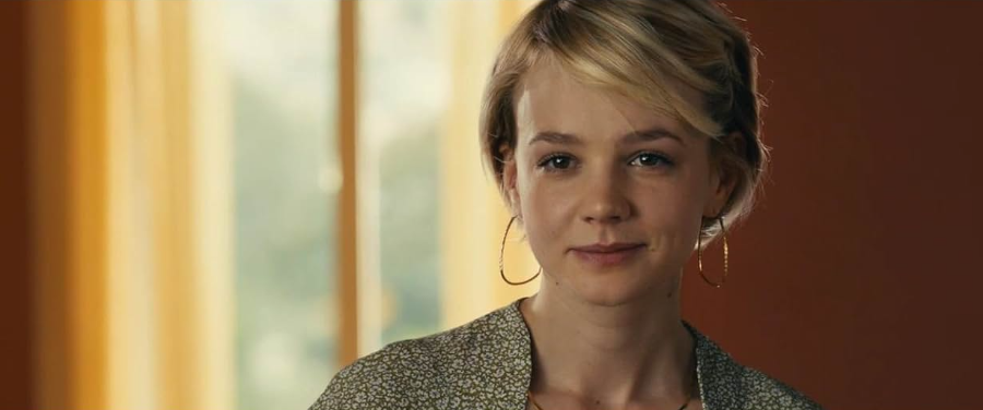 영화 '드라이브' 주인공 아이린