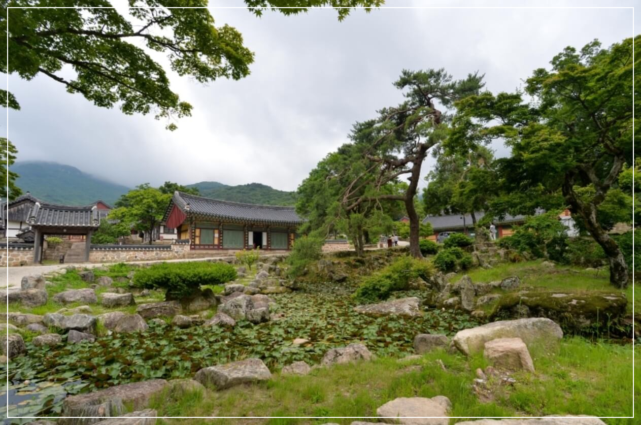 해남 가볼만한곳 베스트10 대흥사