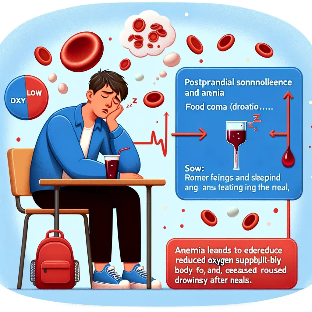 누구나 한 번쯤은 경험해본 그 졸음의 유혹&#44; 바로 &#39;식곤증&#39;입니다. 하지만 이 흔한 식후 졸음이 단순한 피곤함이 아닌 &#39;당뇨&#39;의 조용한 신호일 수 있다는 사실&#44; 놀라우시죠? 오늘은 식곤증과 당뇨병 사이의 숨겨진 연결고리를 확인해보는 시간을 가져볼게요!
