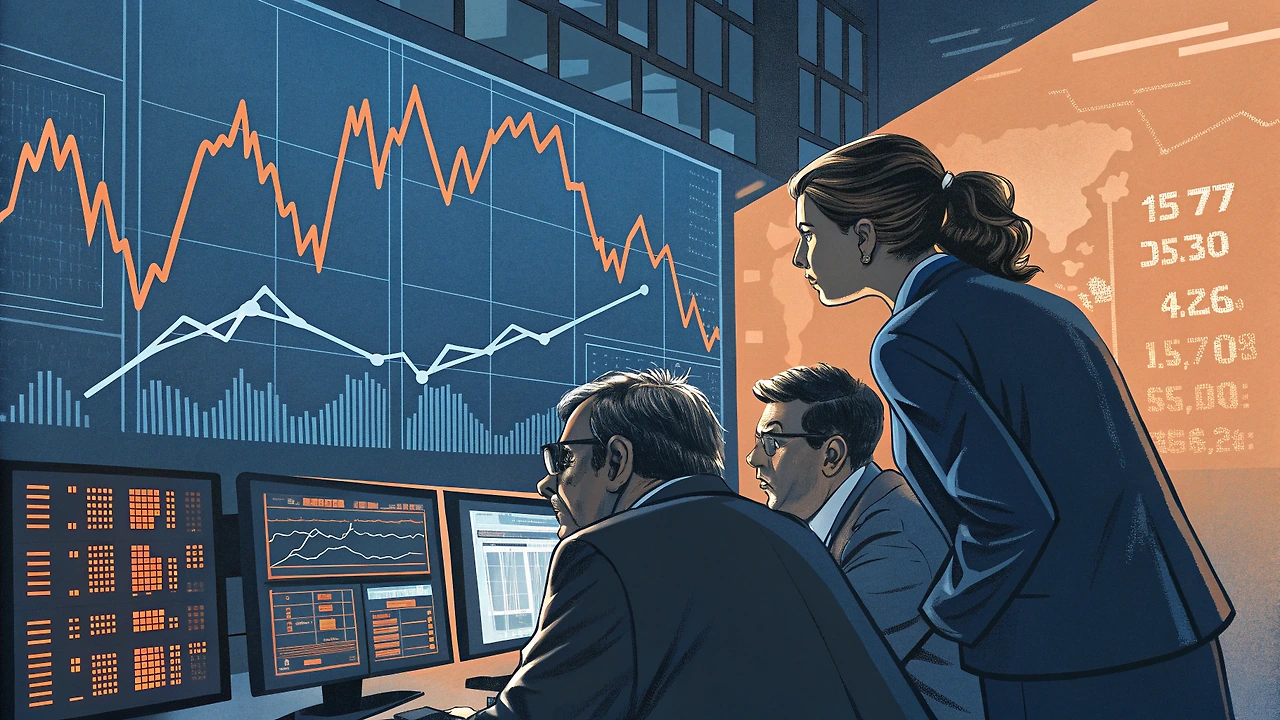 주식 시장에서의 성공을 위한 팁