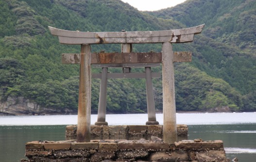 일본 대마도(쓰시마) 날씨 - 봄 여름 가을 겨울(1월 2월 3월 4월 5월 6월 7월 8월 9월 10월 11월 12월)