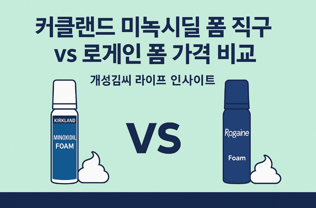 커클랜드 미녹시딜 폼 직구,로게인 폼 직구,로게인 폼 가격,로게인 폼 구매,로게인 폼 판매처,미녹시딜 로게인 폼,탈모 치료제 직구