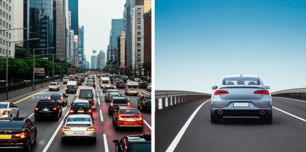 주행거리 짧다고 무조건 좋은 차? 중