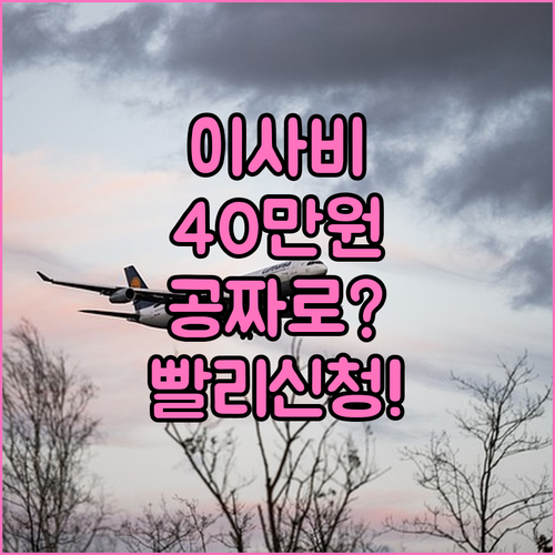 청년 이사비와 부동산 중개보수 최대 ..