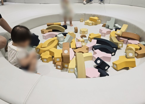 호평도르르자석블럭