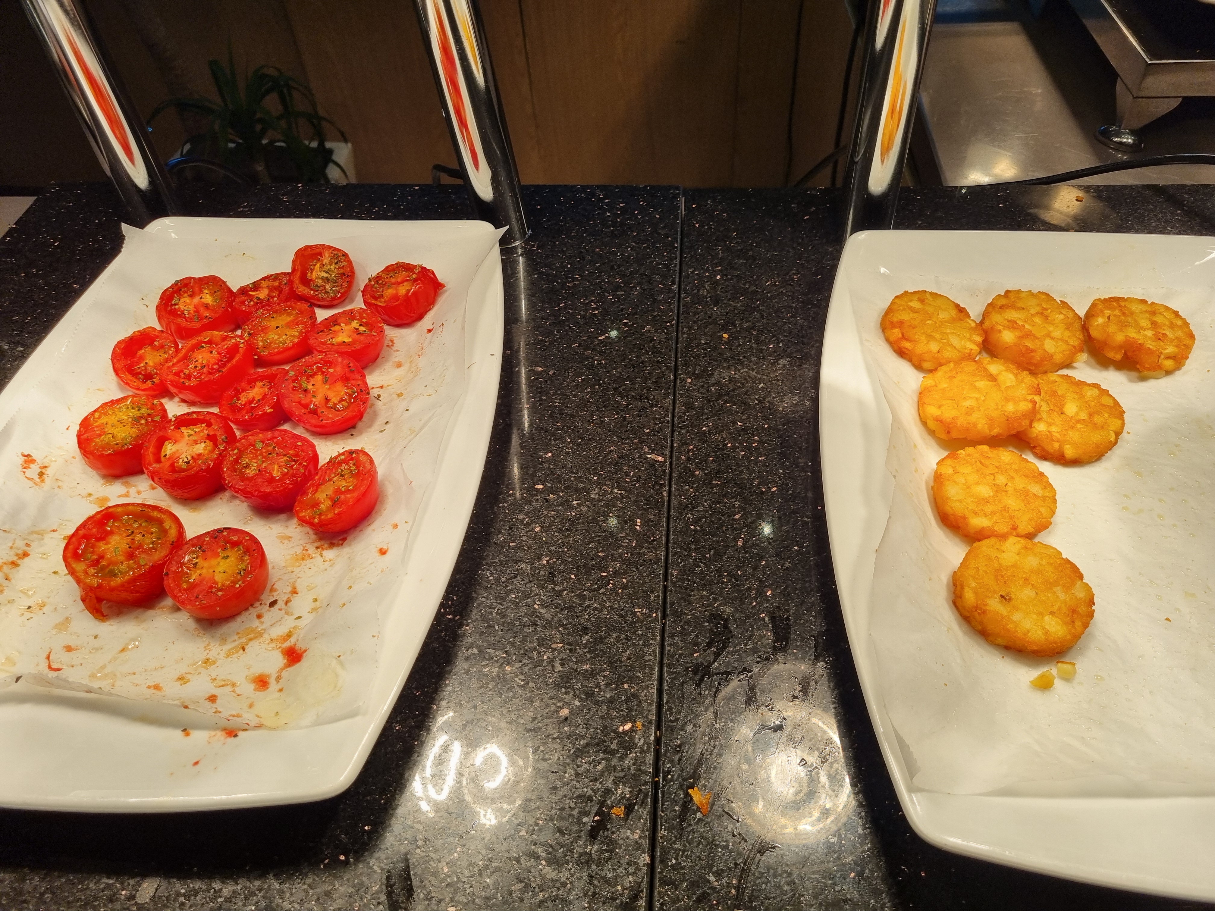 다낭 가성비 리조트 시타딘 펄 호이안 조식메뉴