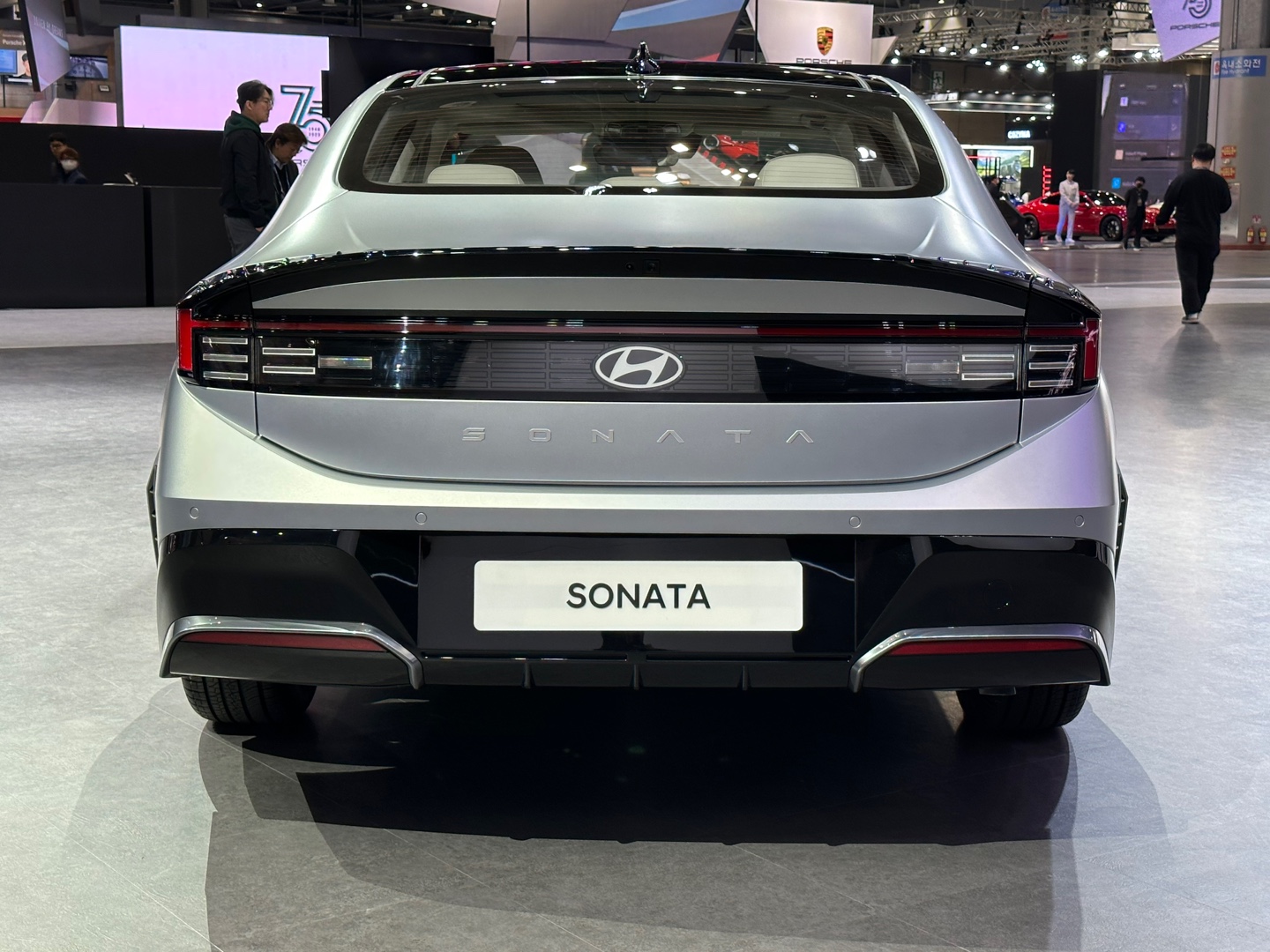 현대자동차 쏘나타 디 엣지