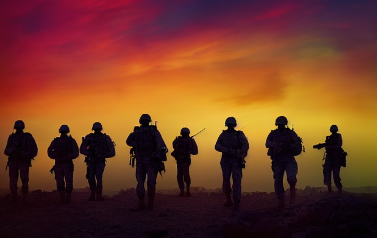 2025 공무원 봉급표