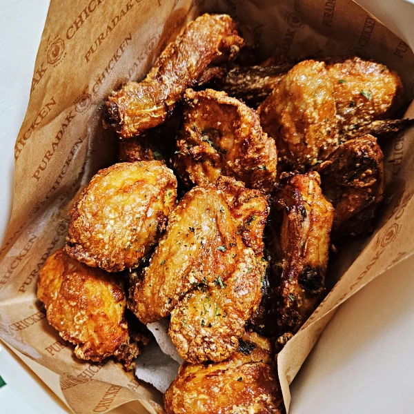 푸라닭-씬-후라이드