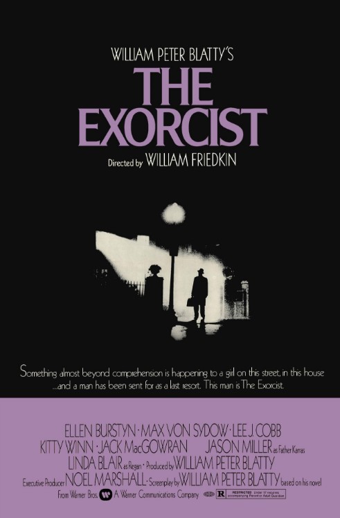 [미스터리 스릴러 영화다시보기] 곡성 같은 영화 추천 - 엑소시스트