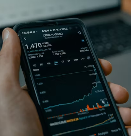 주식 용어모음 초보 투자자 개념 정리