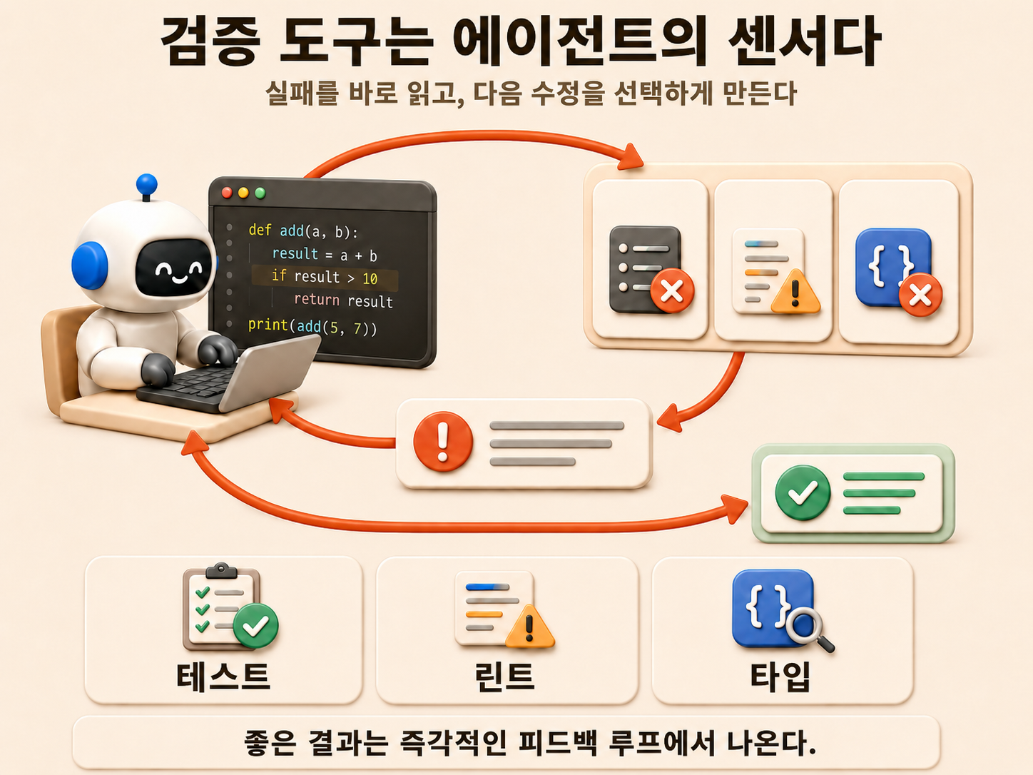 [인사이트] 프롬프트&middot;컨텍스트 엔지니어링 다음은 하네스 엔지니어링: AI 에이전트 환경 설계