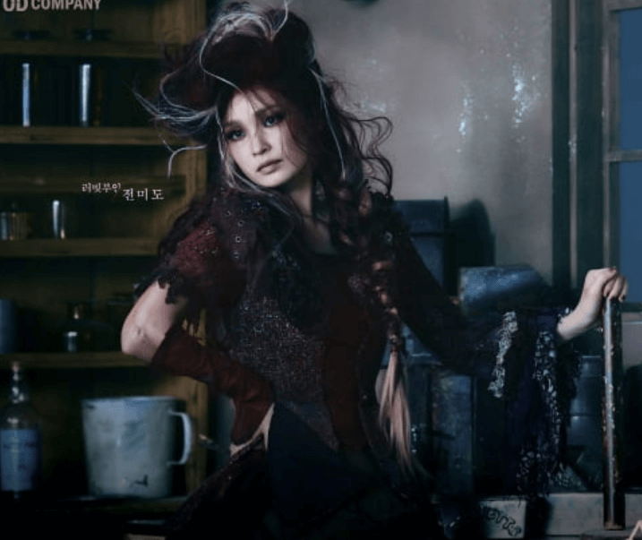 전미도_스위니토드