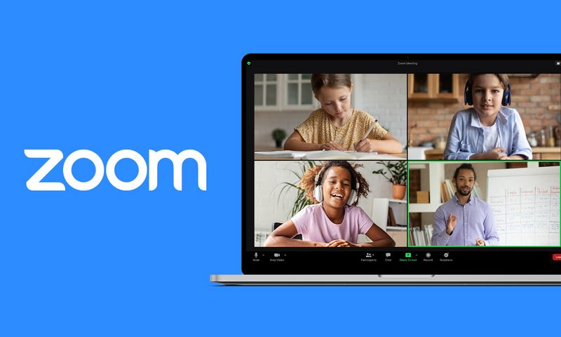 줌(Zoom) PC&amp;#44; 모바일 버전 다운로드 / 설치 및 화상회의