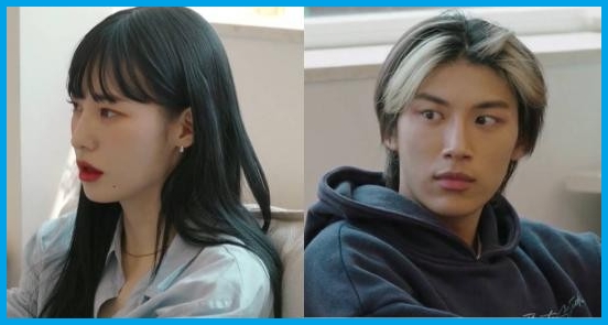 환승연애-시즌2-출연자-이현과-태이