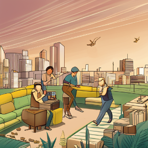 식품영양학 전공 후 직업