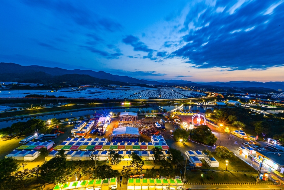 성주 가볼만한곳 베스트10