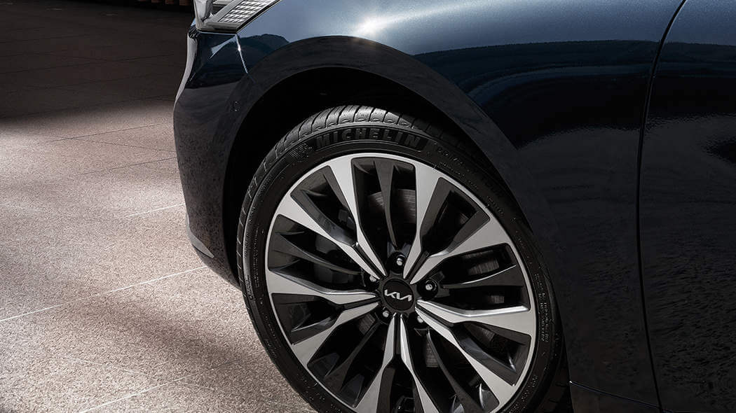 K8 하이브리드 단점 후기