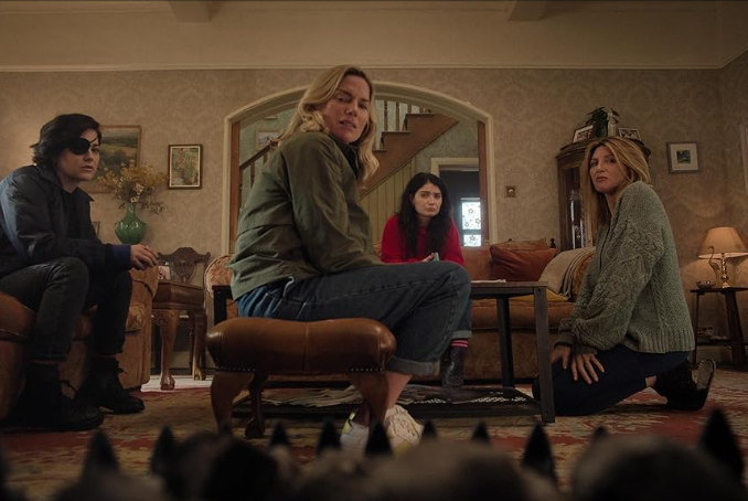 배드 시스터즈 시즌 1·2