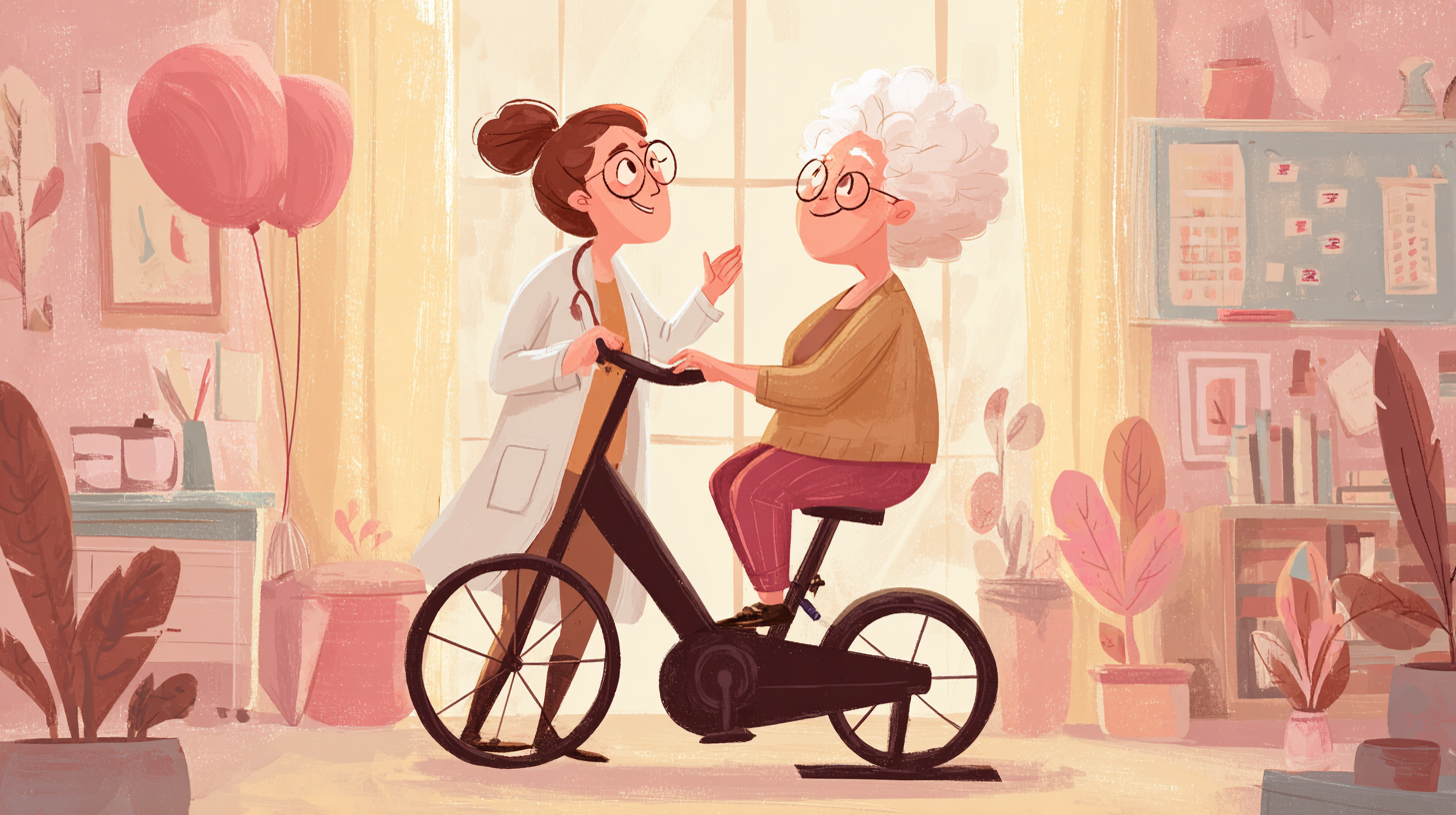 류마티스 관절염과 퇴행성 관절염 차이