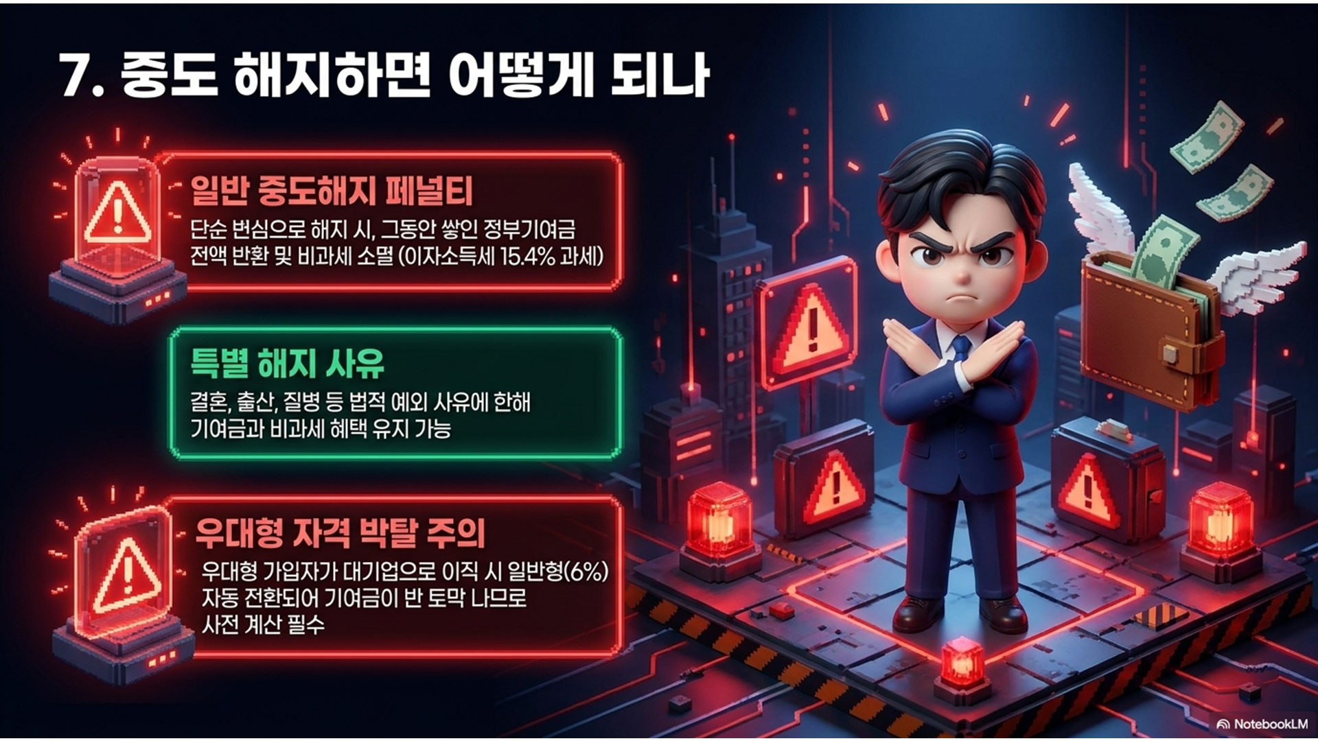 섹션 인포그래픽