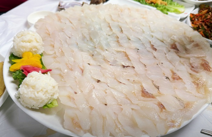 한국기행-백령도-해녀와사위-