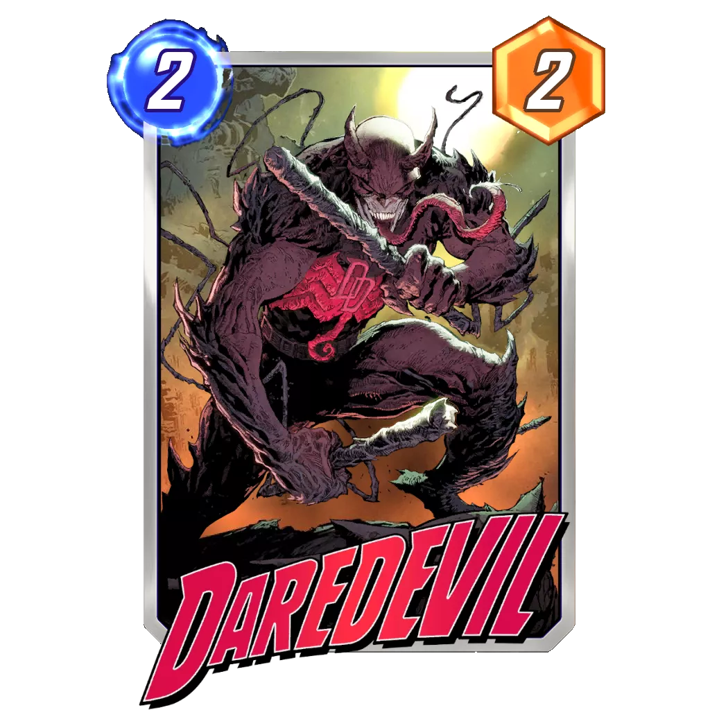 마블스냅 변형 모음