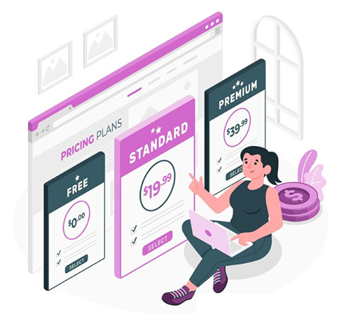 왜 우리는 필요 없는 구독 서비스를 계속 유지할까?