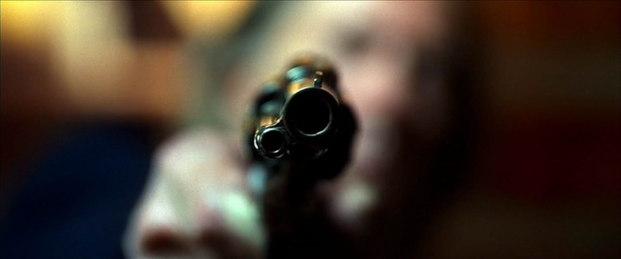 킬 빌: Volume 1 (2003) 리뷰