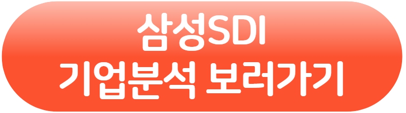 삼성SDI 기업분석