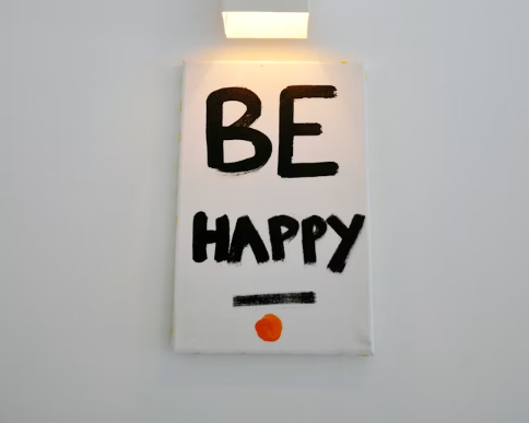 일상 속 작은 행복 10가지