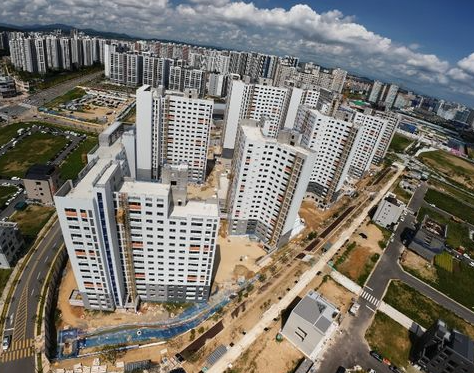 운정중앙역 동문 디이스트 A22 무순위청약 (10/ 27~28 줍줍!)-안전마진, 분양가, 대출, 입지 분석