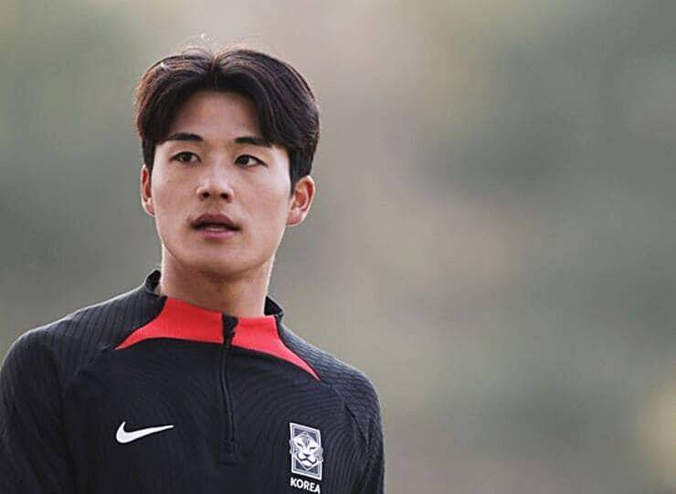 설영우-축구선수