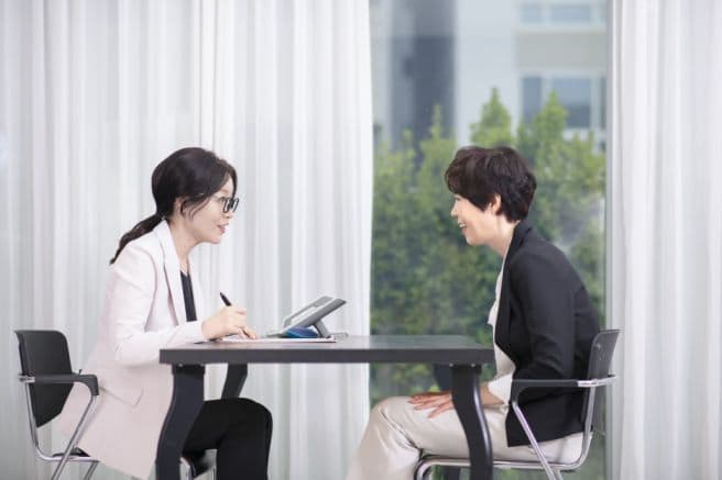 신청 방법은? 어렵지 않아요