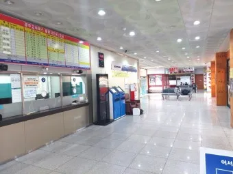 경주 시외버스터미널 시간표 예매 요금_22