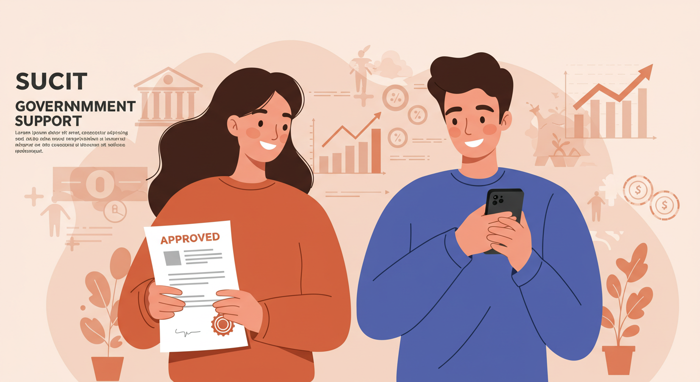 2025 청년지원금 총정리 &amp;#124; 청년을 위한 지원금 종류와 신청방법