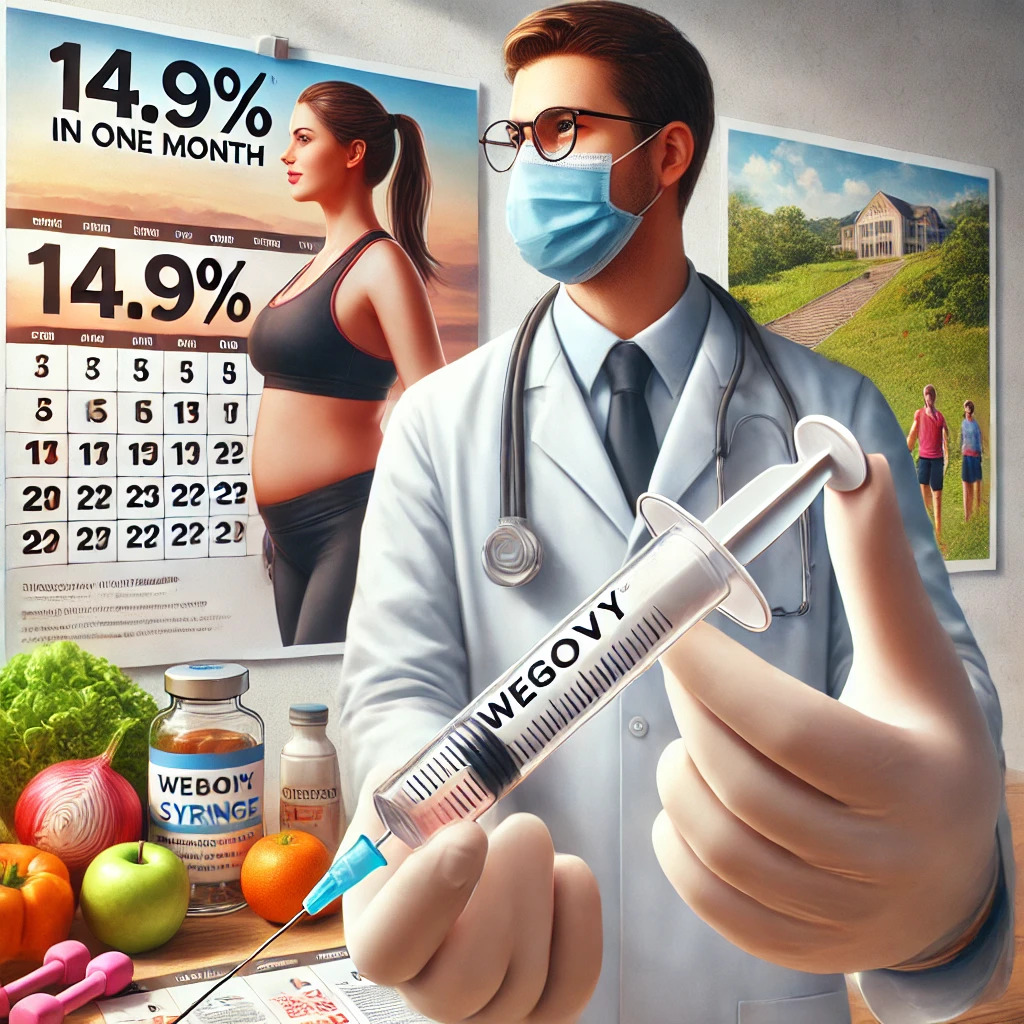 위고비 처방 과열