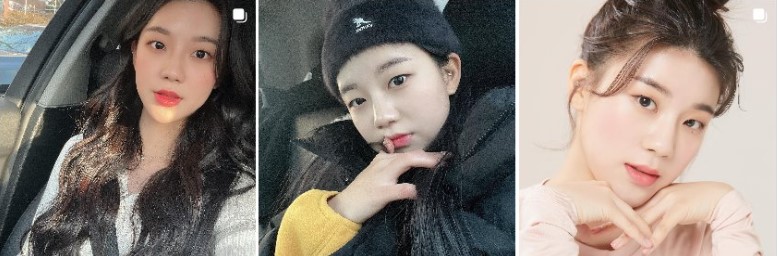 환승연애3 상정 인스타