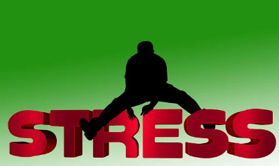 관절염과 스트레스