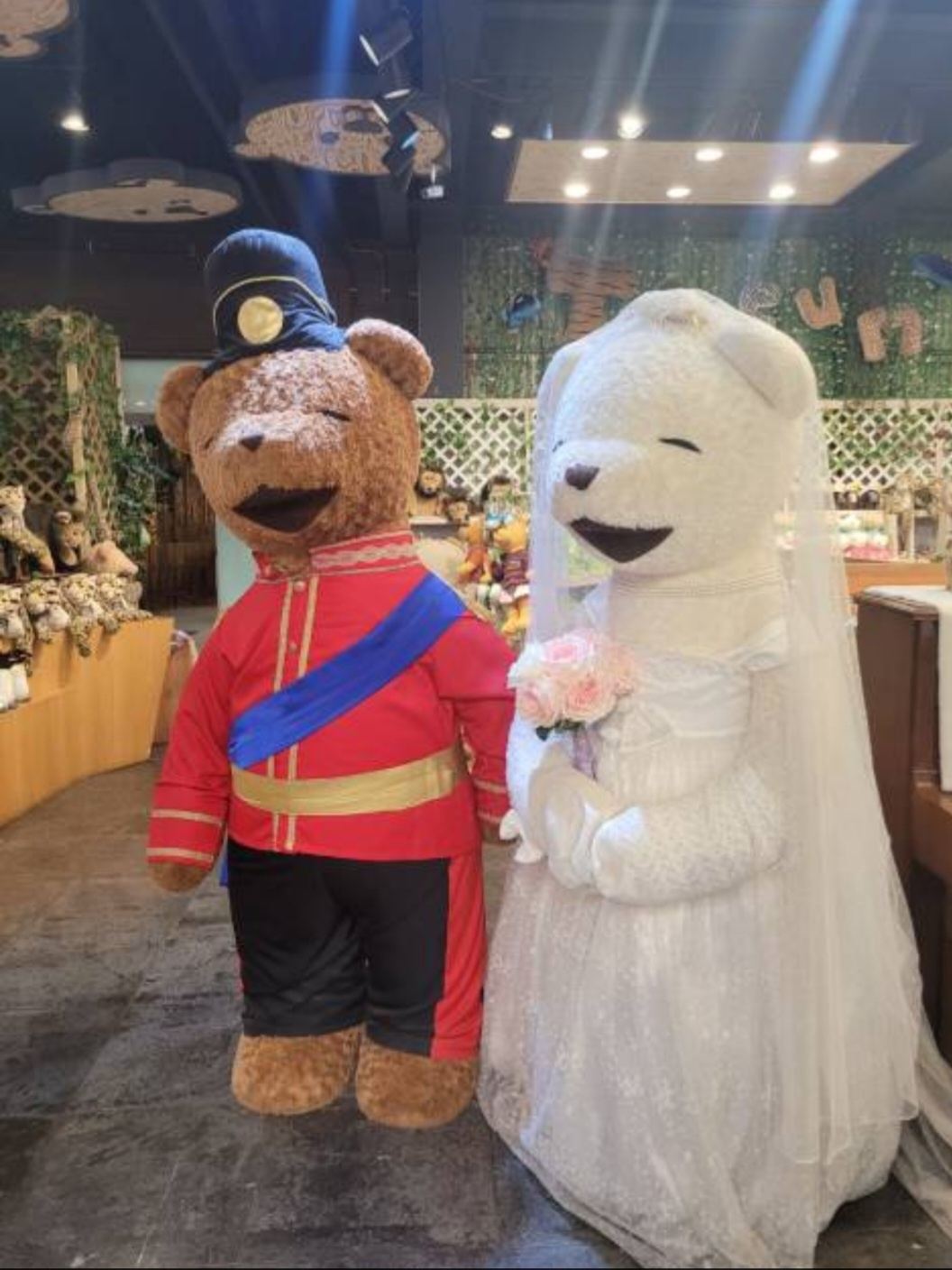 제주도 아이와가볼만한곳 (테디베어하우스)
