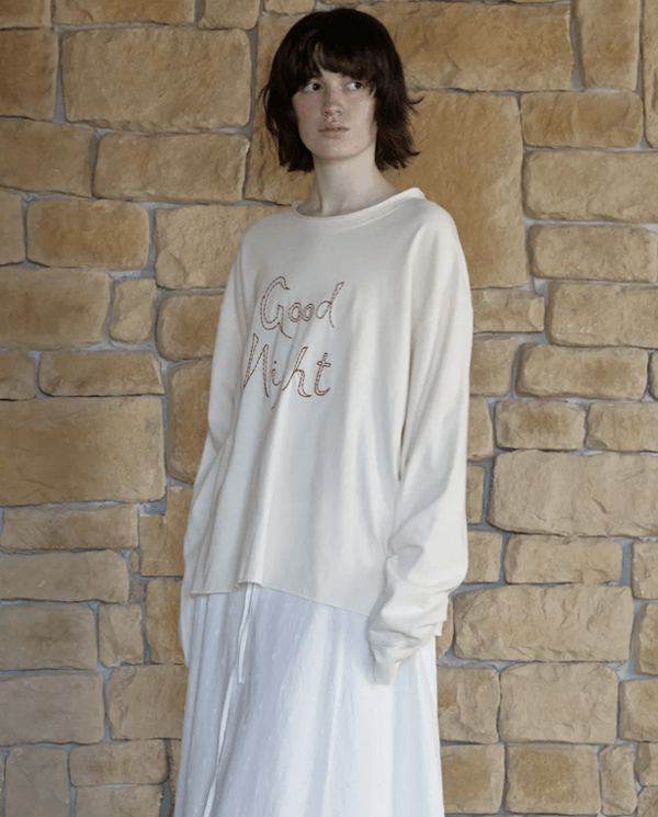 첫 사랑을 위하여 5회 최윤지 티셔츠