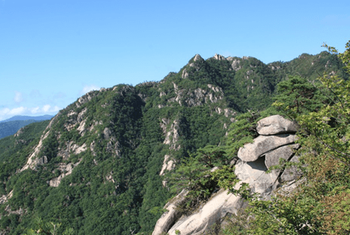 가야산22