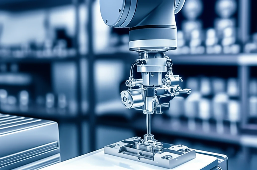 대구 제조기업 생산성 향상을 위한 디..