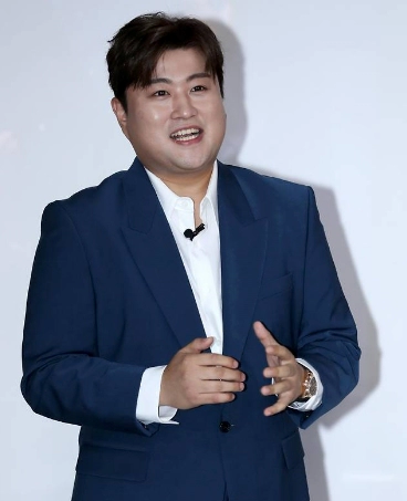 김호중 프로필 나이 고향 학력 소속사 콘서트 일정