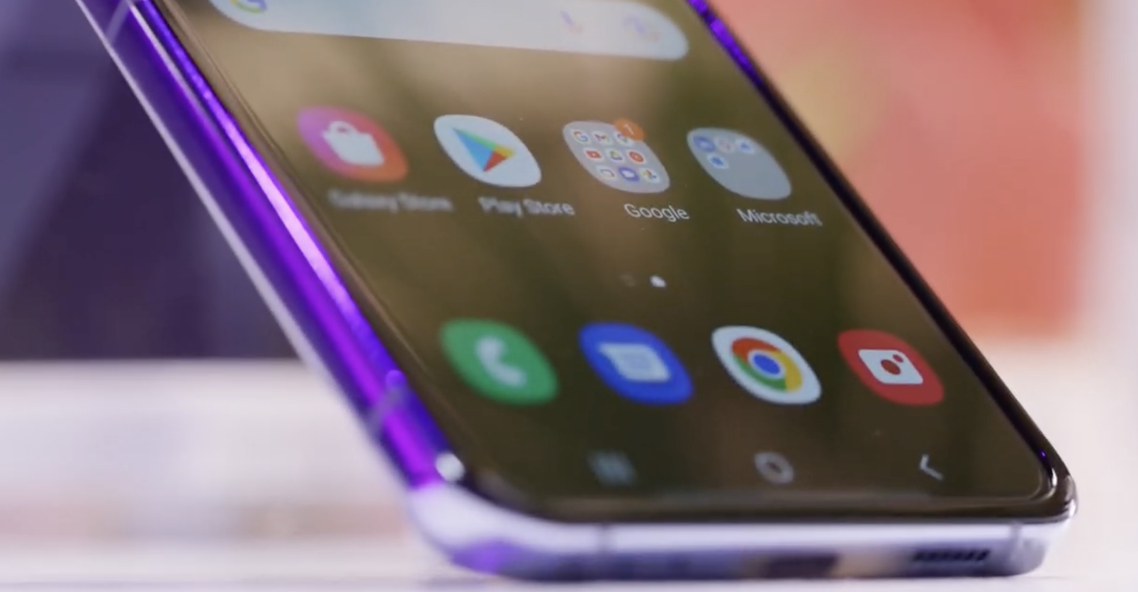 Galaxy Z Flip 6