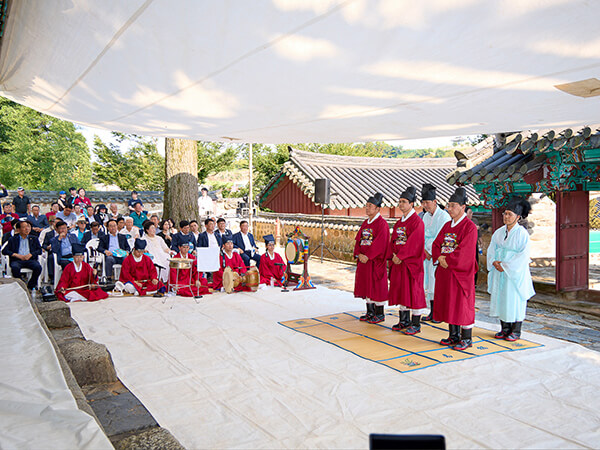 통영한산대첩 축제