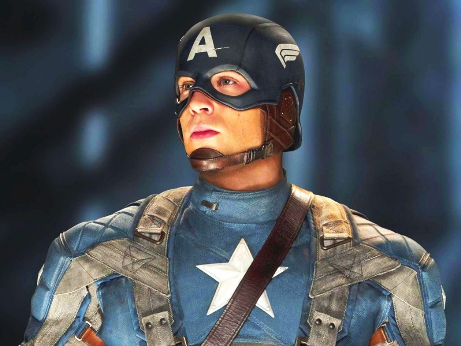 캡틴 아메리카 영화 순서