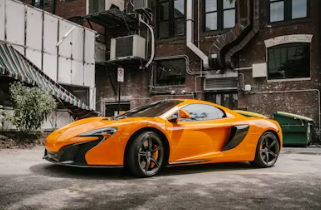 중고 렌트카 가격표