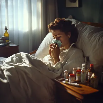 메타뉴모바이러스 감염률 증가! 예방 방법 7가지_6