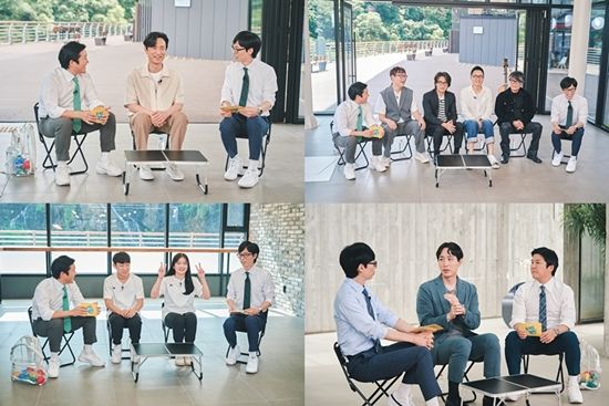 10년 무명 생활을 넘어 &#39;닥터 차정숙&#39;으로 돌아온 김병철의 솔직담백 매력 예고!